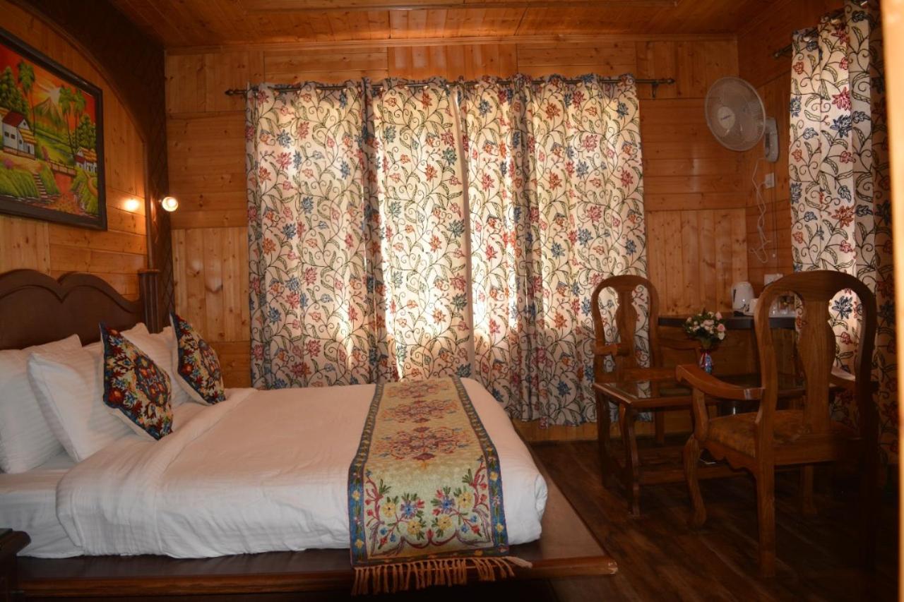 Hotel Royale Comfort Pahalgām 외부 사진